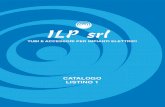 ILP Catalogo