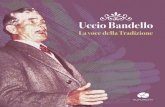 UCCIO BANDELLO
