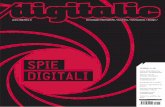 Digitalic n. 25  - Spie Digitali