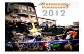 Il Carnevale di Pontecorvo 2012