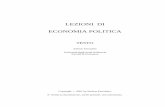 [ebook] Stefano Fenoaltea - Lezioni di Economia Politica