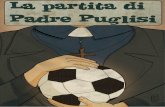 La Partita di Padre Puglisi - Alessio Galletta