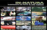 Catalogo In Natura, Villa di Fogliano