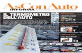 Asconauto Informa Gennaio 2012