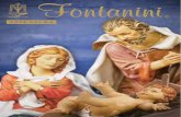 Fontanini Presepi - Catalogo arte sacra 2013