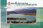 Ambiente Abruzzo News n.17 Ottobre 2010
