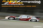 Monza Rally Show 2012 preview
