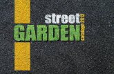 Street Garden 2012 - DEMO