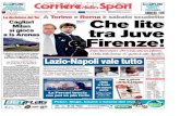 Corriere Dello Sport 09/02/2013