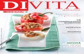 Magazine Divita Aprile 2013