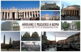 Arrivare e Muoversi a Roma