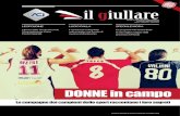 DONNE in campo