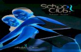 School Club of Jehsel Lau ® Dance Clothes