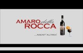 Catalogo Bomapi Amaro della Rocca