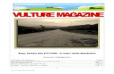 Vulture Magazine - 18 Maggio 2011