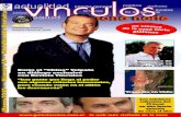 Revista Vinculos Marzo 2010