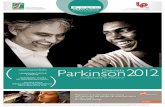 Giornata Parkinson 2012