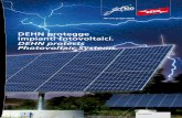 Dehn protegge impianti fotovoltaici