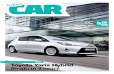 EcoCar Hybrid