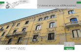 Appartamento in Via san francesco d'assisi - Torino