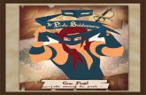 Il Pirata Baldassarre - Capitolo 20