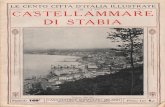 Castellammare di Stabia 100 città d'italia.