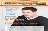 Mercurius Magazine - Ottobre 2009