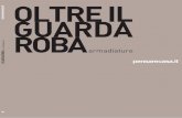 ArmadiOne - каталог шкафов Il guardaroba 2012
