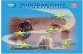 Brochure Aziendale Euroambiente 2013
