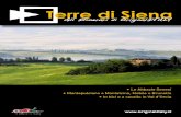 Terre di Siena - Itinerari a Siena