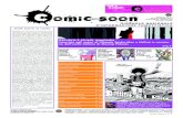 Comic-Soon n. 11