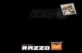 Razzo scooters catalog 2013