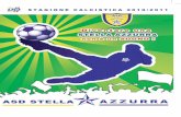 Stagione calcistica 2010-2011