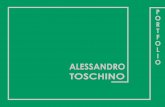 Portfolio di Alessandro Toschino