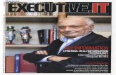 Executive - Settembre/Ottobre 2010