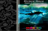Guida Turistica di Riviera Maya