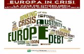 Europa in Crisi