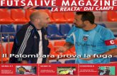 Futsal Live magazine N° 6