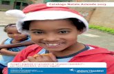 Catalogo Natale Aziende 2013 Fondazione "aiutare i bambini"