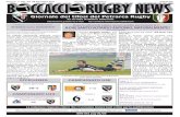 Boccaccio Rugby News nr. 41