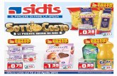 vol. Sidis/MiniSidis dal 12 al 23 aprile 2012