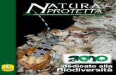 Natura Protetta Speciale Biodiversita - Primavera 2010