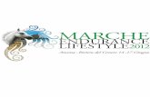 Marche Endurance Lifestyle 14 Marzo 2012