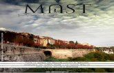 Must Magazine - Bergamo - Autumn 2009