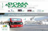 Roma & Lazio il Turismo in Cifre n. 1/2013