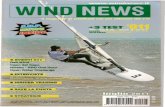 Lug.2011.#42: gli articoli di Cassik su Windnews