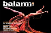 Balarm Magazine | Idee, personaggi e tendenze che muovono la Sicilia | numero 10