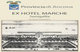 Brochure Hotel Marche