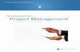 Piccola guida al Project Management