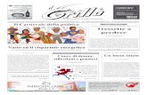 Periodico Il Grillo - anno 4 - numero 5 - 13 febbraio 2010